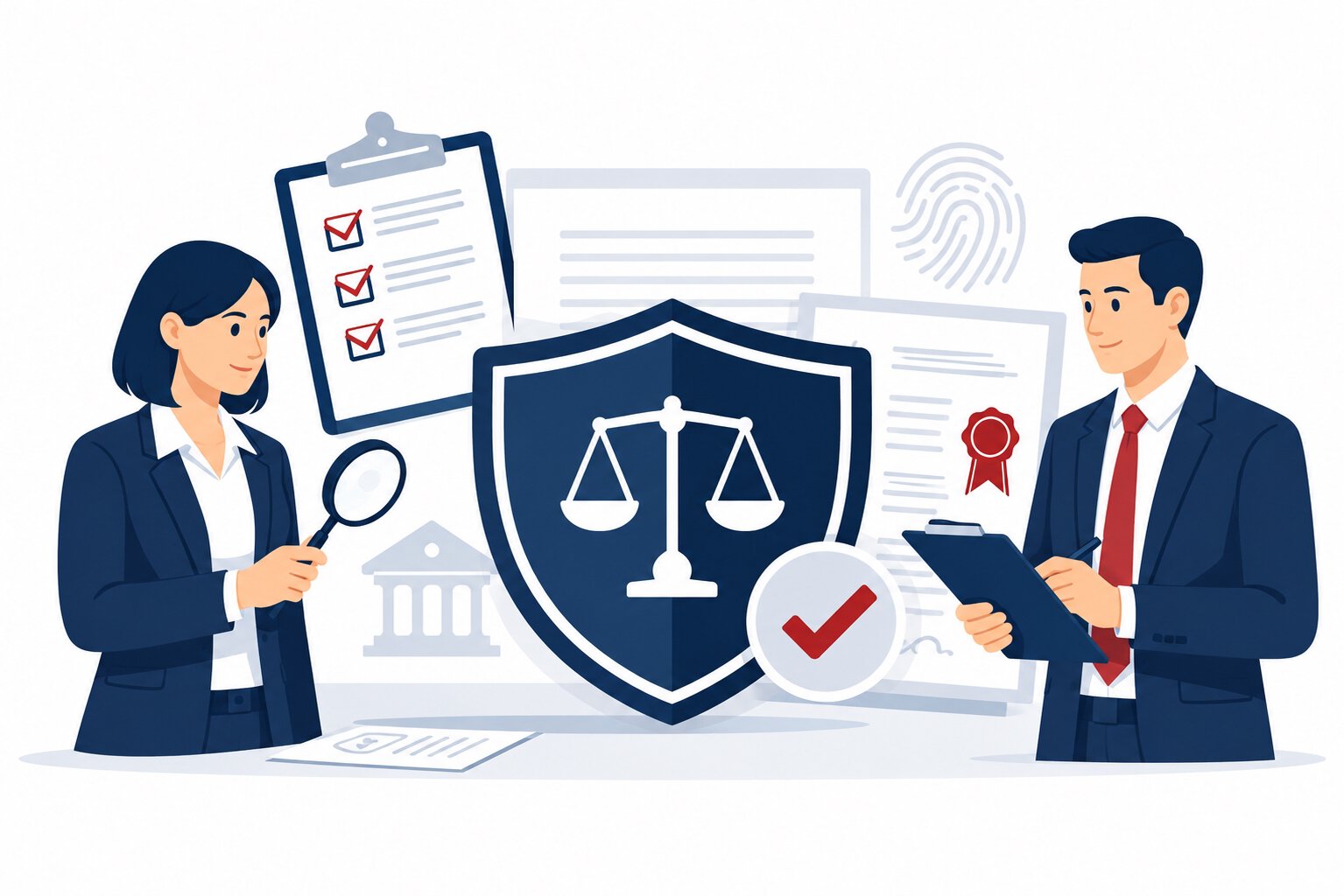 Добровольная сертификация негосударственных судебных экспертов от «НОПСС» в Анапе